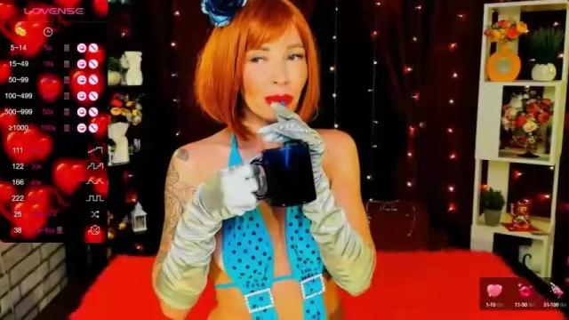 Image 8 of marujoness Stream on Chaturbate on 16 months ago