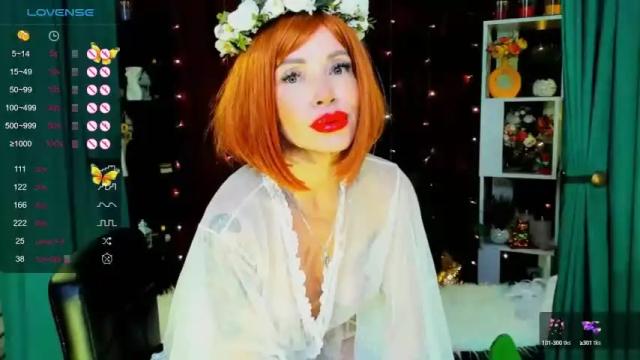 Image 3 of marujoness Stream on Chaturbate on 14 months ago