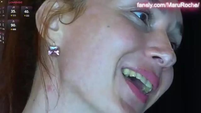 Image 3 of maruroche Stream on Chaturbate on 9 days ago