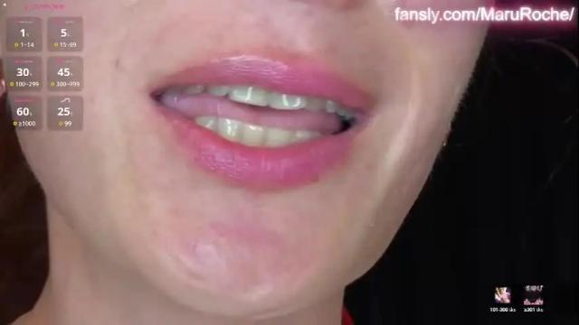 Image 4 of maruroche Stream on Chaturbate on 9 days ago