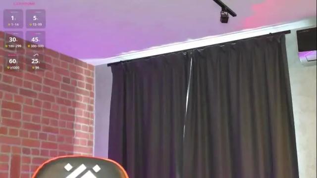 Image 11 of maruroche Stream on Chaturbate on 6 days ago