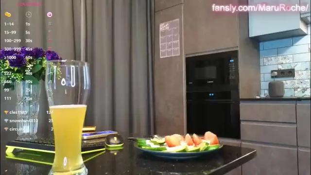 Image 8 of maruroche Stream on Chaturbate on 4 months ago