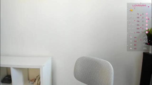 Thumbnail 2, marvellie's Stream at Chaturbate, 3 months ago