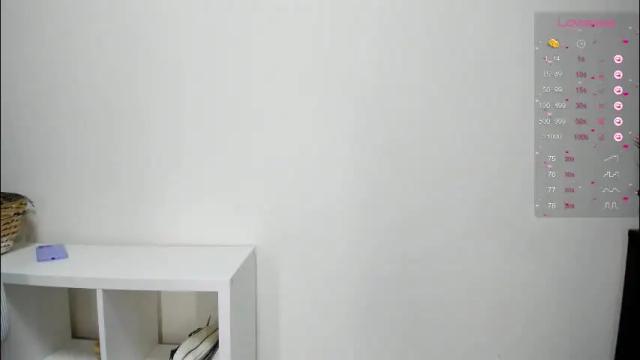 Image 6 of marvellie Stream on Chaturbate on 2 months ago