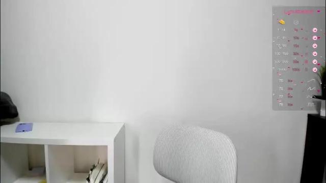 Thumbnail 1, marvellie's Stream at Chaturbate, 1 month ago