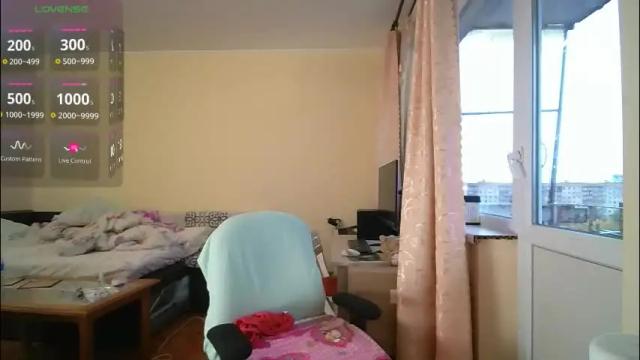 Image 4 of mary2606 Stream on Chaturbate on 4 days ago