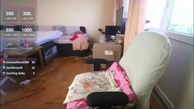 Image 10 of mary2606 Stream on Chaturbate on 2 days ago