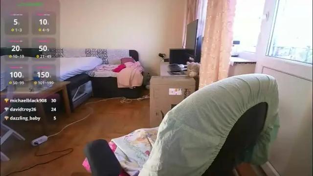 Image 11 of mary2606 Stream on Chaturbate on 2 days ago