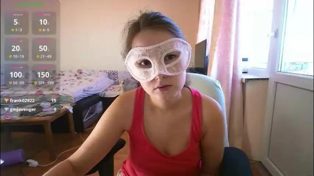 Image 12 of mary2606 Stream on Chaturbate on 2 months ago