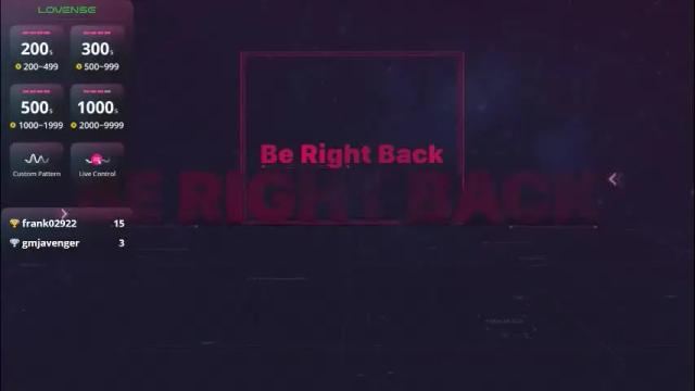 Image 6 of mary2606 Stream on Chaturbate on 2 months ago