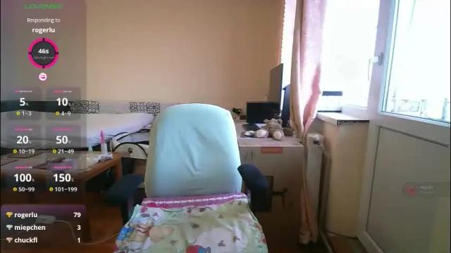 Image 3 of mary2606 Stream on Chaturbate on 2 months ago