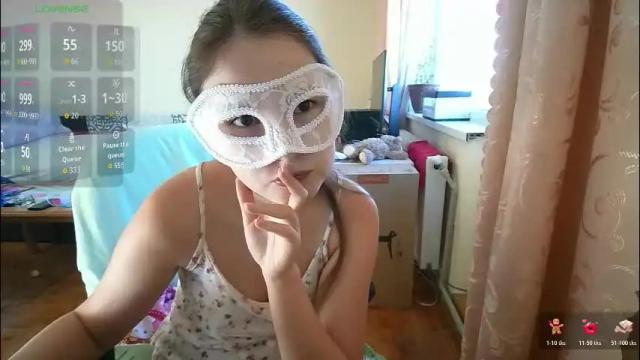 Thumbnail 1, mary2606's Stream at Chaturbate, 1 month ago