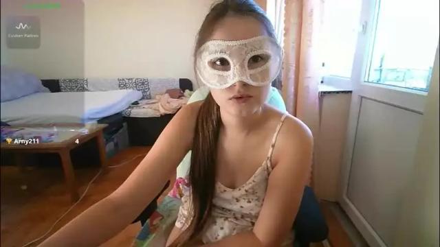 Image 2 of mary2606 Stream on Chaturbate on 2 months ago