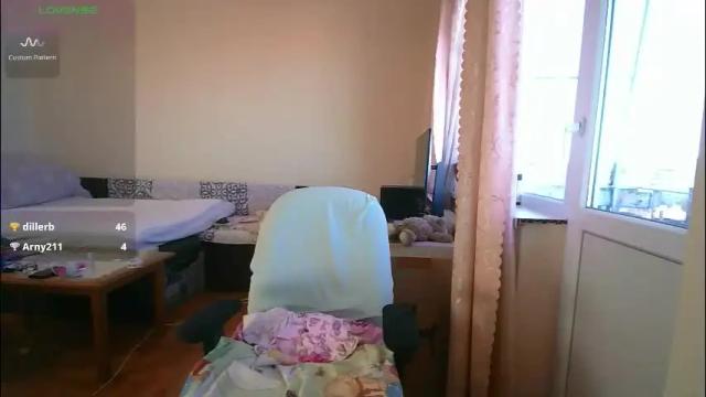 Thumbnail 2, mary2606's Stream at Chaturbate, 1 month ago