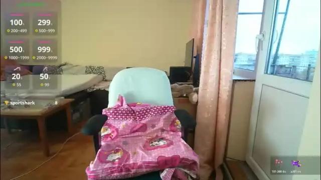 Thumbnail 3, mary2606's Stream at Chaturbate, 1 month ago