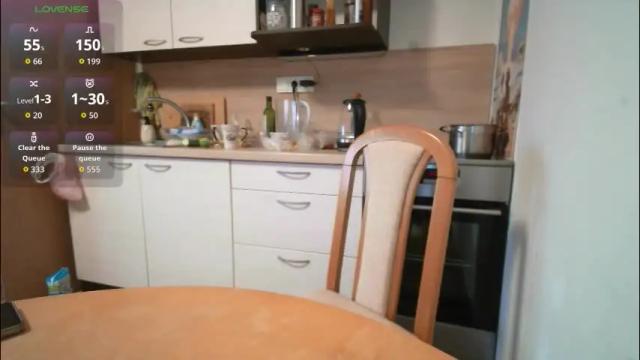 Thumbnail 1, mary2606's Stream at Chaturbate, 1 month ago