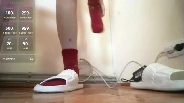 Image 3 of mary2606 Stream on Chaturbate on 27 days ago