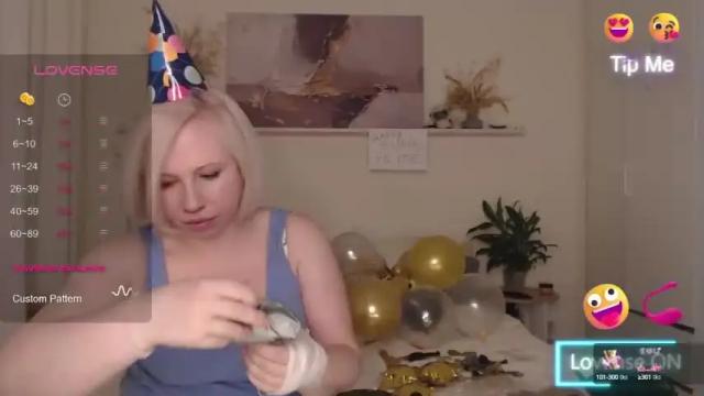 Thumbnail 2, mary__linn's Stream at Chaturbate, 14 months ago
