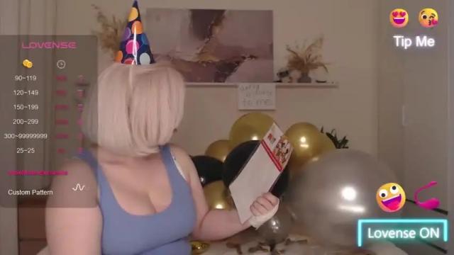 Thumbnail 3, mary__linn's Stream at Chaturbate, 14 months ago