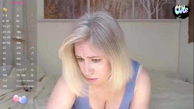 Thumbnail 1, mary__linn's Stream at Chaturbate, 1 month ago