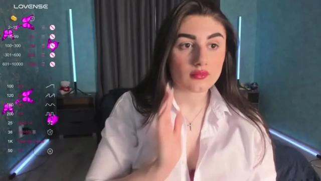 Image 3 of mary__miller Stream on Chaturbate on 12 months ago