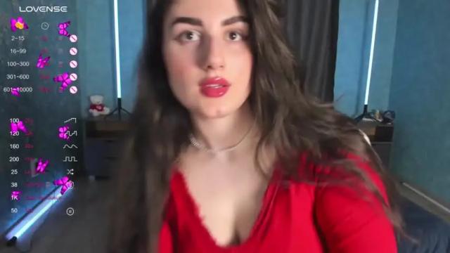 Image 2 of mary__miller Stream on Chaturbate on 12 months ago