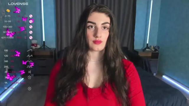 Image 3 of mary__miller Stream on Chaturbate on 12 months ago