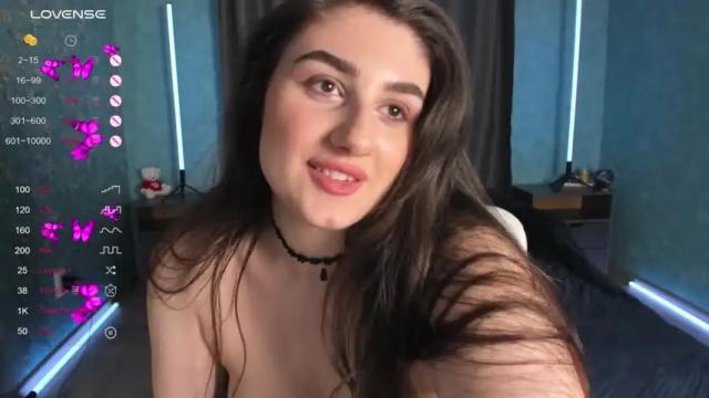 Image 3 of mary__miller Stream on Chaturbate on 12 months ago