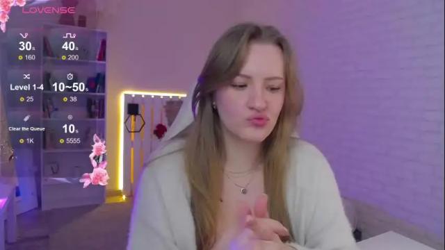 Thumbnail 1, mary_allento's Stream at Chaturbate, 3 months ago