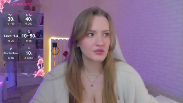 Image 2 of mary_allento Stream on Chaturbate on 3 months ago