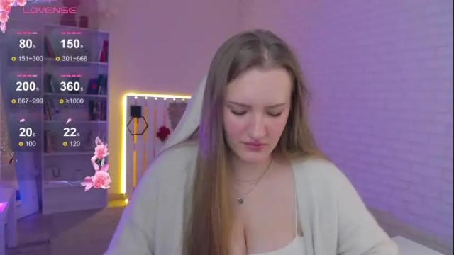 Thumbnail 2, mary_allento's Stream at Chaturbate, 3 months ago