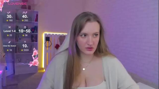 Image 6 of mary_allento Stream on Chaturbate on 3 months ago