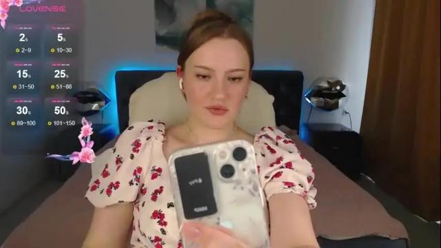 Thumbnail 1, mary_allento's Stream at Chaturbate, 3 months ago