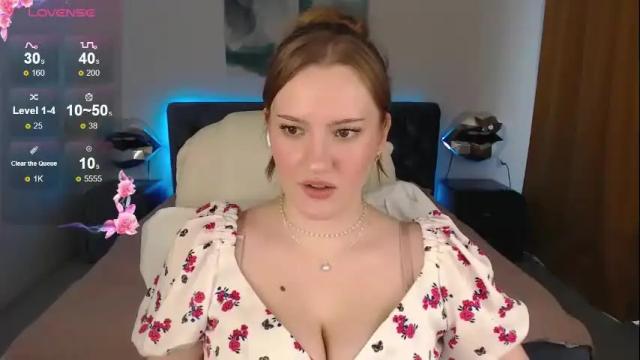 Image 8 of mary_allento Stream on Chaturbate on 3 months ago