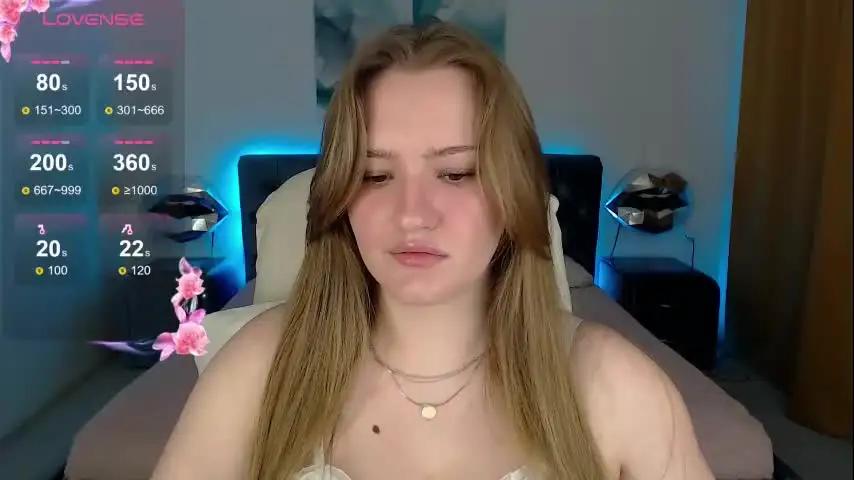 mary_allento Chaturbate