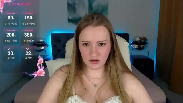 Image 12 of mary_allento Stream on Chaturbate on 3 months ago