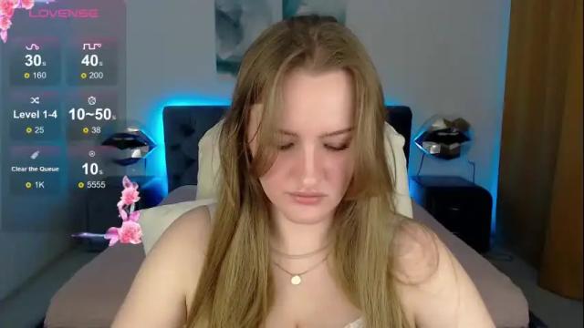 Image 3 of mary_allento Stream on Chaturbate on 3 months ago