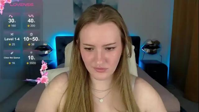 Image 8 of mary_allento Stream on Chaturbate on 3 months ago