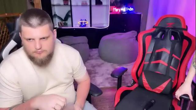 Image 11 of mary_and_vadim Stream on Chaturbate on 1 month ago