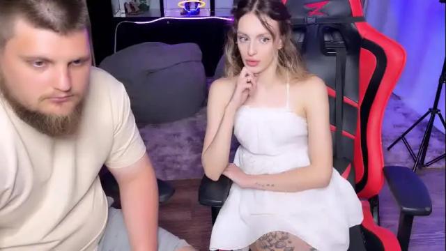 Image 6 of mary_and_vadim Stream on Chaturbate on 29 days ago