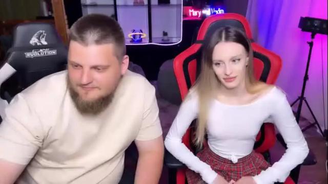 Image 6 of mary_and_vadim Stream on Chaturbate on 26 days ago
