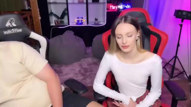 Image 7 of mary_and_vadim Stream on Chaturbate on 26 days ago