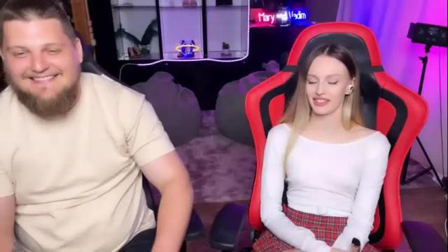Image 8 of mary_and_vadim Stream on Chaturbate on 26 days ago