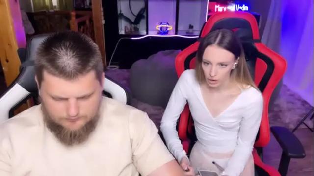 Image 3 of mary_and_vadim Stream on Chaturbate on 15 days ago