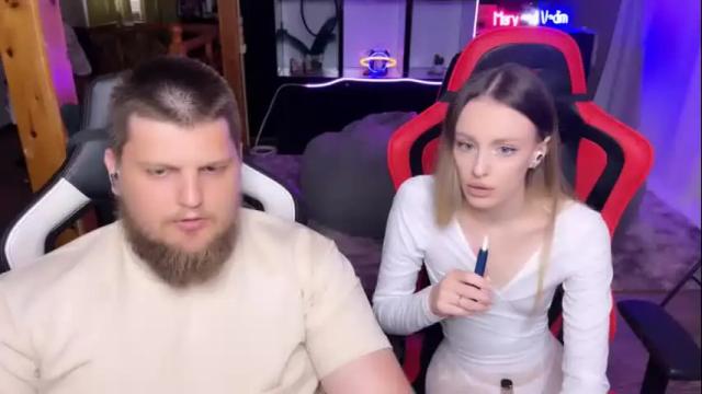 Image 4 of mary_and_vadim Stream on Chaturbate on 15 days ago