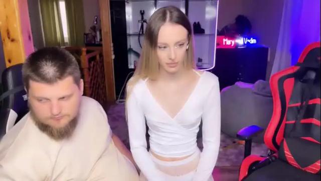 Image 6 of mary_and_vadim Stream on Chaturbate on 15 days ago