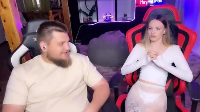 Image 8 of mary_and_vadim Stream on Chaturbate on 15 days ago