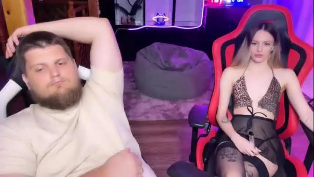 Image 12 of mary_and_vadim Stream on Chaturbate on 14 days ago