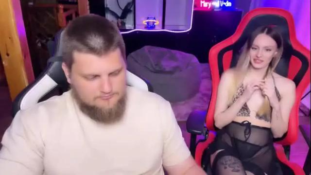 Image 4 of mary_and_vadim Stream on Chaturbate on 14 days ago