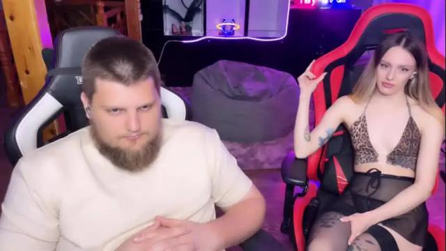 Image 6 of mary_and_vadim Stream on Chaturbate on 14 days ago